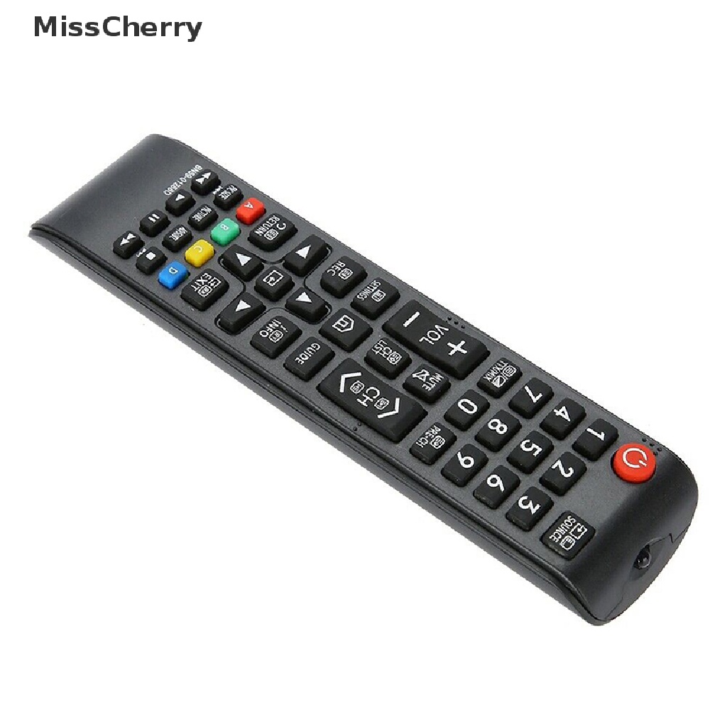Điều Khiển Từ Xa BN59-01268D BN5901268D UHD 4K Cho Samsung