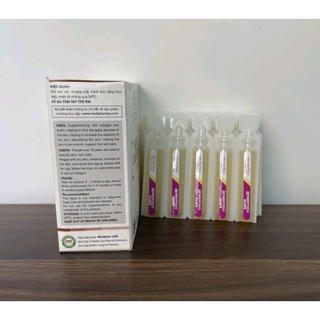 ✅Collagen biotin(da,móng,tóc..)
