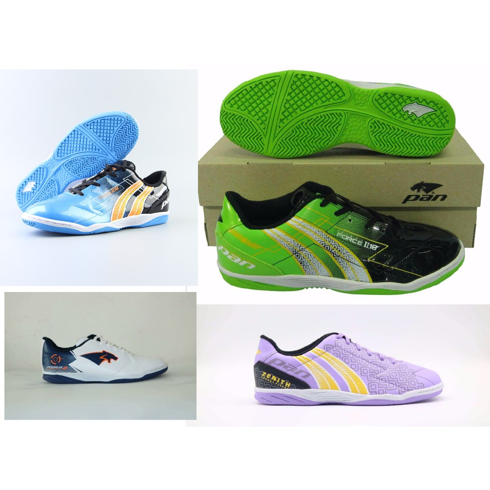 Giày bóng đá Pan Thái IC