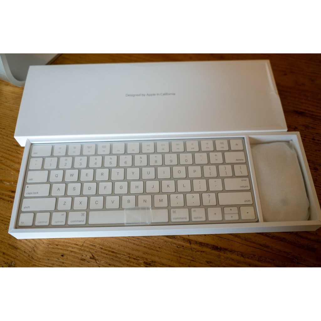 Apple iMac 27inch Retina 5K Quad Core i7 monitor | BigBuy360 - bigbuy360.vn