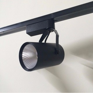Đèn LED Rọi Dùng Ray 12W Giá XẢ KHO