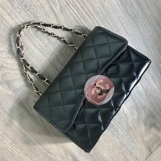 Túi Xách Nữ Đeo Chéo