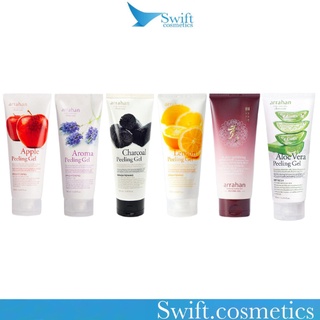 Kem Tẩy Tế Bào Chết Arrahan Peeling Gel 180ml