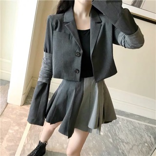 Set Áo Vest 2 Màu Siêu Độc Mới Hot 2022