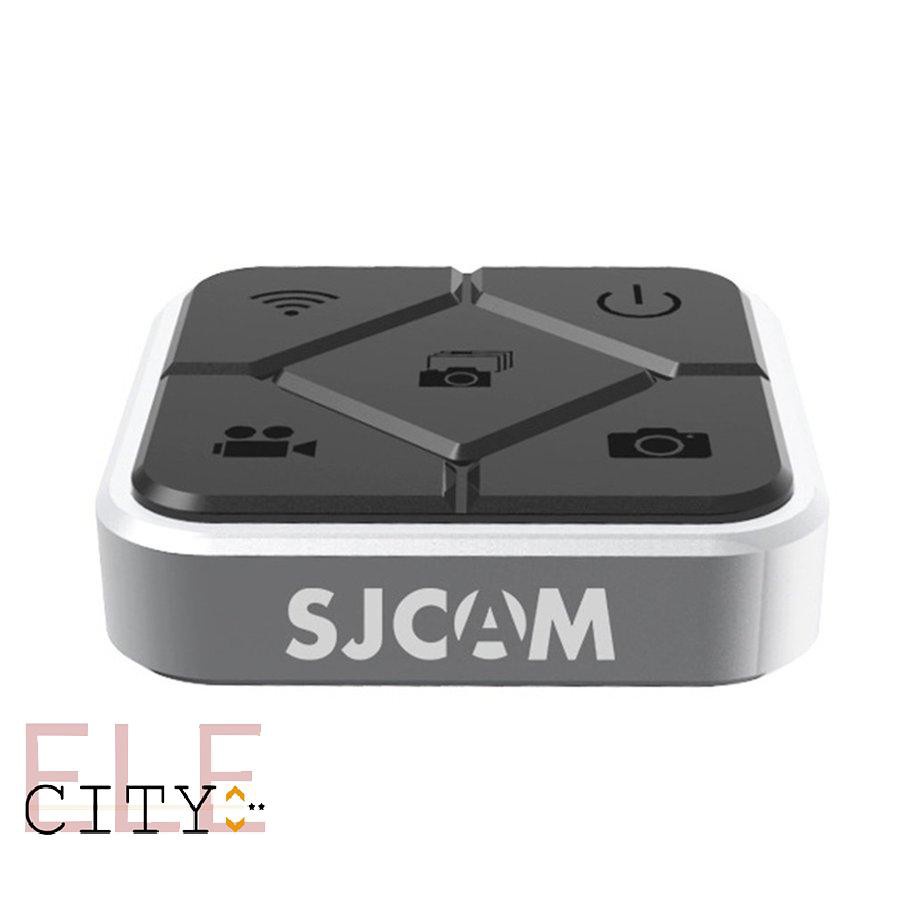 Đồng Hồ Thông Minh Chống Nước Sjcam Cho Camera M20 Sj6 Sj7