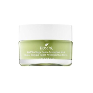 Mặt nạ trà xanh Boscia Matcha Magic Super-Antioxidant Mask 13ml