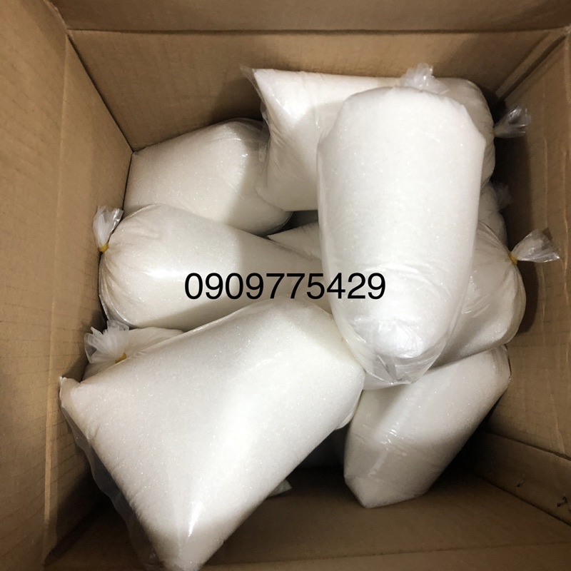Đường Trắng đẹp 1kg