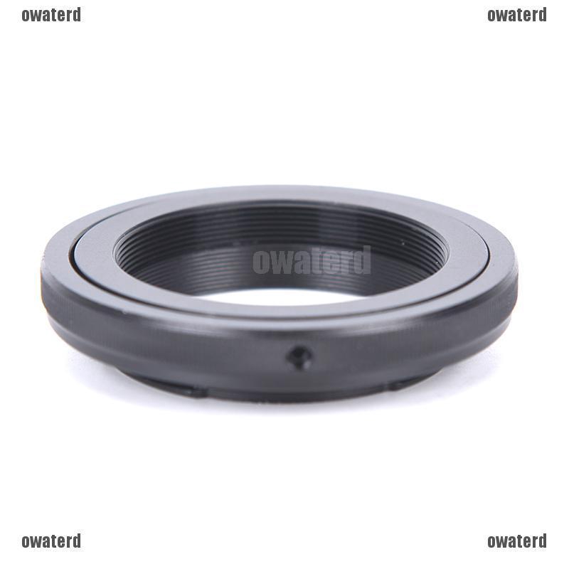 ★GIÁ RẺ★T2-AI Lens Mount Adapter T2 T Mount for Nikon SLR DSLR D7100 D90 D700