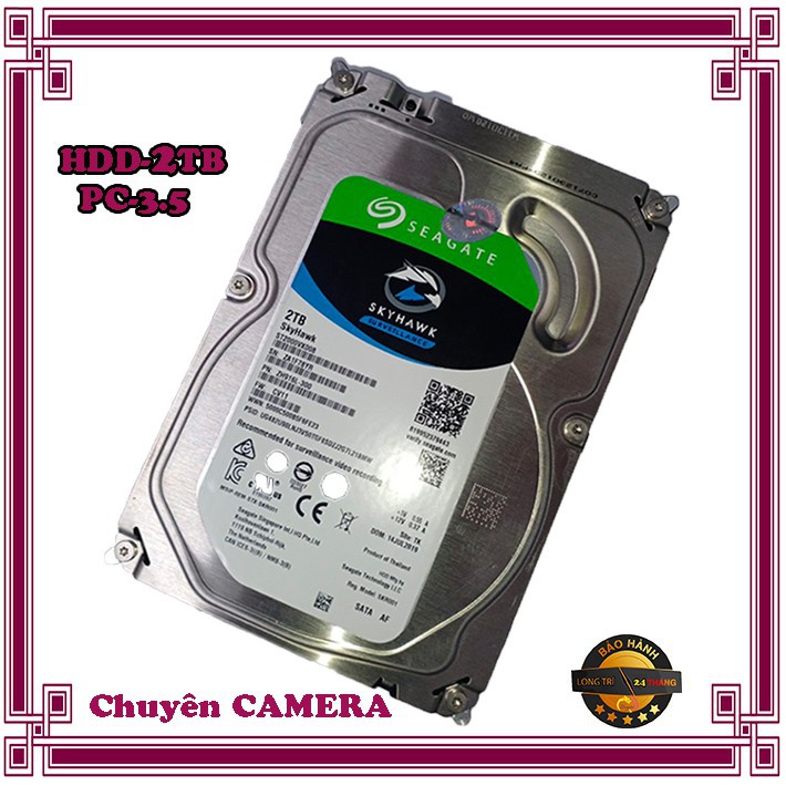 Ổ cứng HDD PC 3.5" 1Tb bảo hành 24 tháng | BigBuy360 - bigbuy360.vn