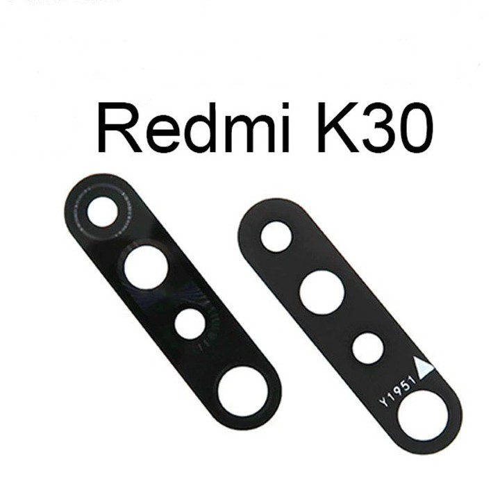 Mặt kính camera redmi k30, kính camera sau xiaomi k30