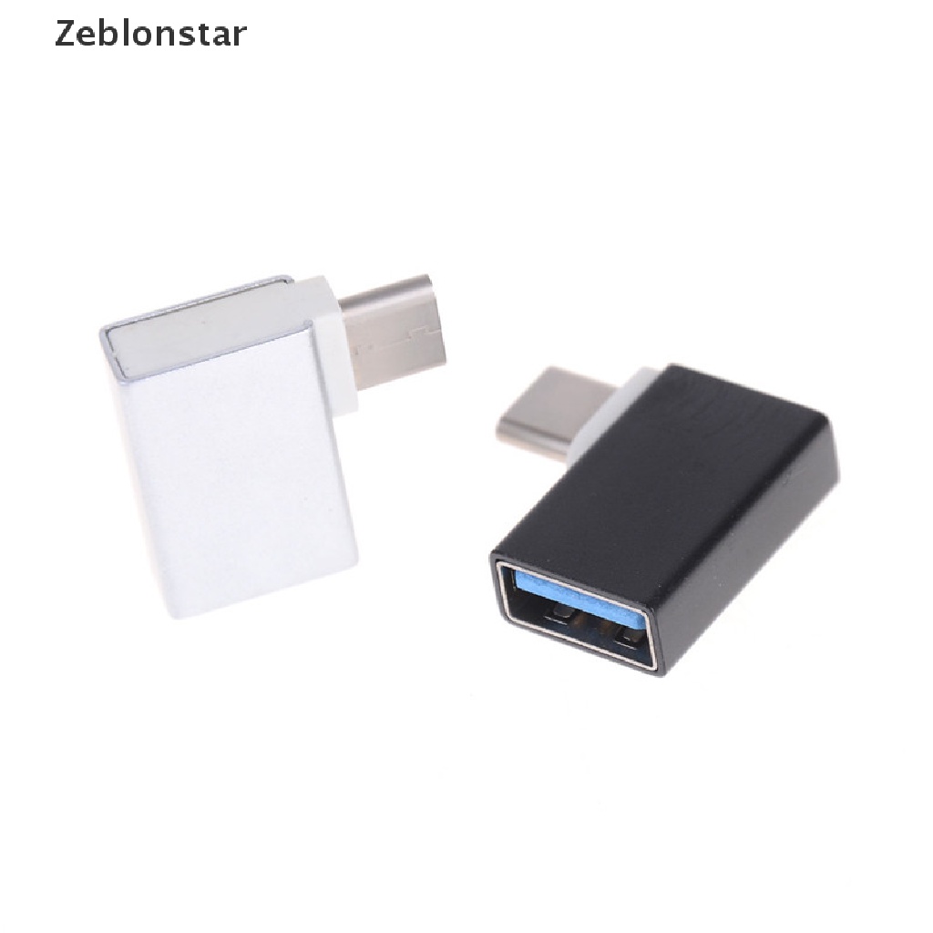 Đầu Chuyển Đổi USB 3.1 Type C Sang USB 3.0 A Tiện Dụng