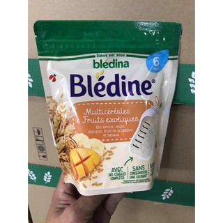 Bột lắc sữa Bledina - Pháp date 2024