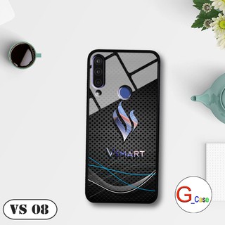 Ốp lưng Vsmart joy 3 - hình 3D