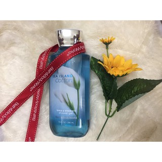 Sữa Tắm Bath & Body Works