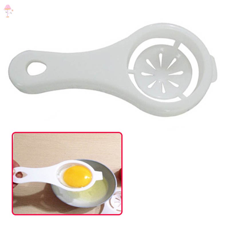 Dụng cụ tách lòng đỏ trứng mini