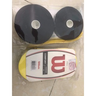 Cuốn cán wilson chính hãng Thu sport