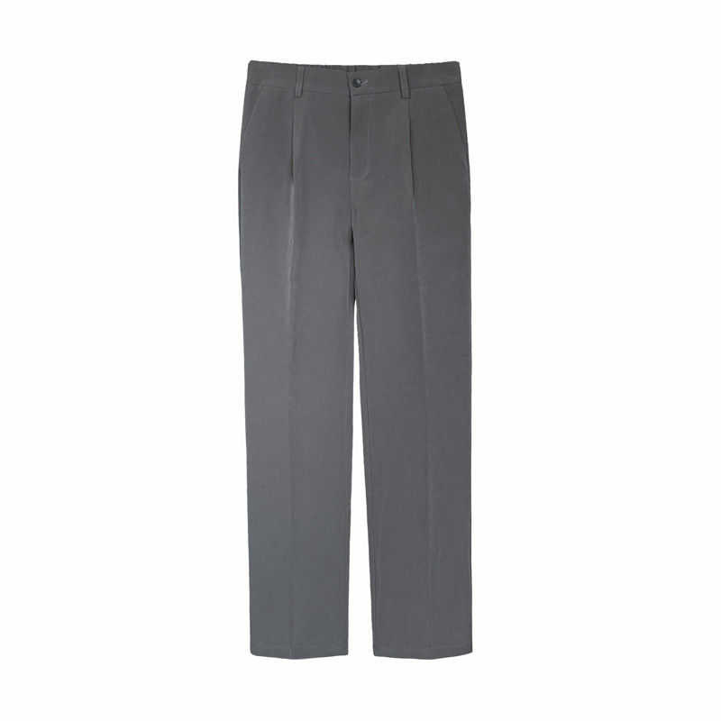Quần Tây Phong Cách Hàn Quốc Cho Nam Size 28-34 | BigBuy360 - bigbuy360.vn