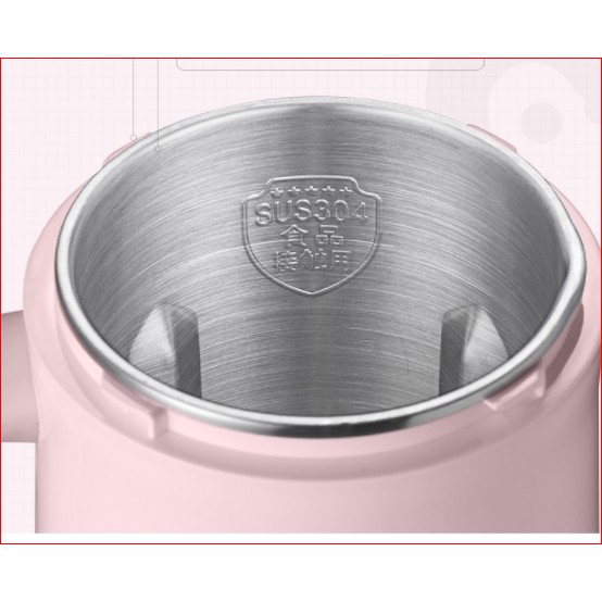 MÁY XAY  SỮA HẠT MINI BEAR 350ML | BigBuy360 - bigbuy360.vn