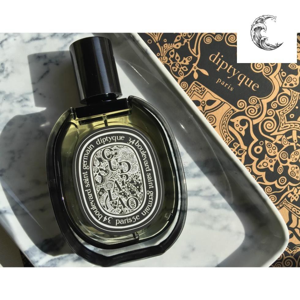 - Scentstation- Perfume - Nước hoa DIPTYQUE Tam Dao -Nước Hoa Chất