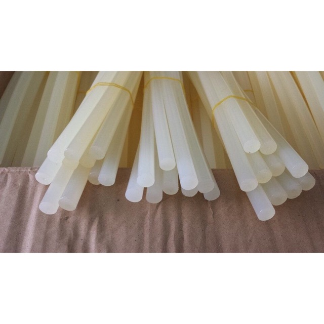 COMBO 10 CÂY Keo Nến Bé NL