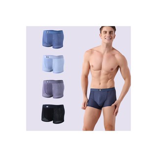 Quần lót nam- combo hộp 4 chiếc