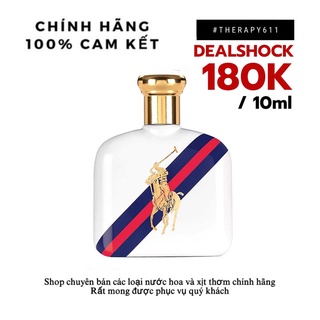 Nước hoa Polo Blue Sport
