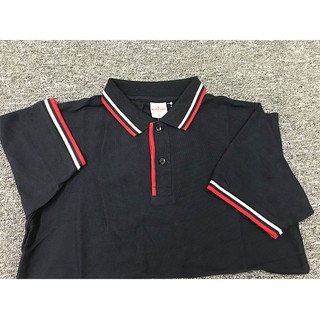 Áo thun Polo Nam United Athle ( hàng xuất khẩu sang Nhật )