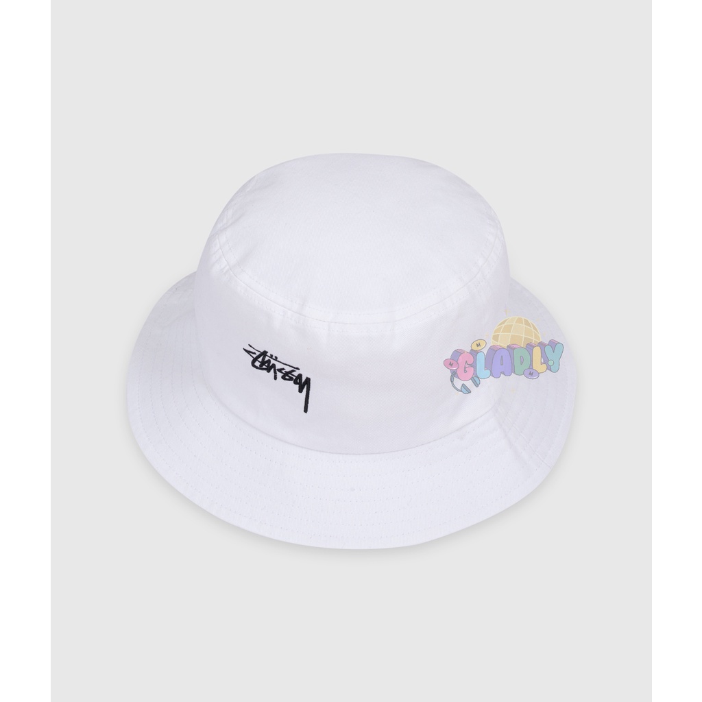 Stussy Bucket Hat