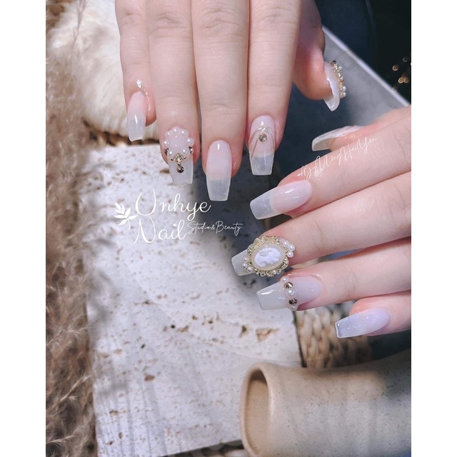 Sơn gel nước gạo mỏng Venndeni