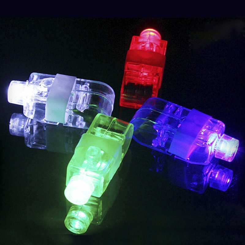 10 Đèn LED laser chất lượng cao dùng trong trang trí tiệc