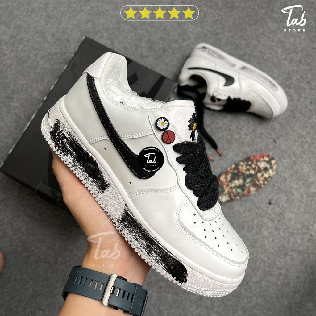 [TabSneaker] Giày Thể Thao AF1 Para/noise 2.0 Bản Tróc Cao Cấp Full Phụ Kiện | BigBuy360 - bigbuy360.vn
