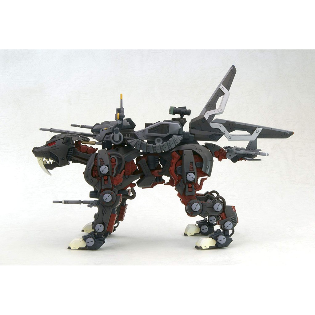 Mô hình nhựa lắp ghép ZOID 1/72 Great Saber - BT