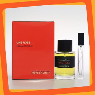 Nước hoa 💘chính hãng💘 mẫu chiết nước hoa une rose frederic malle 🍓hot🍓 -dᴇᴇᴘiɴlᴏᴠᴇ