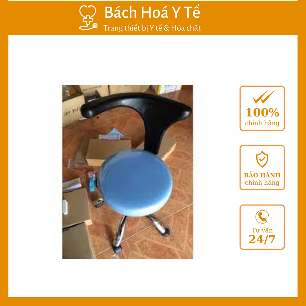 Ghế bác sỹ