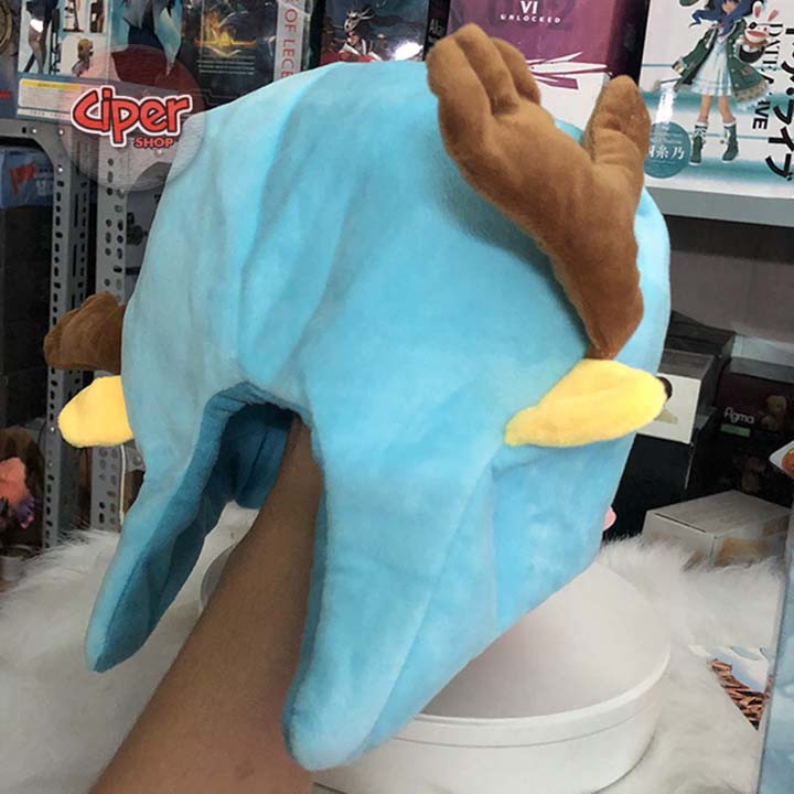 Mũ nón cosplay Chopper - One Piece