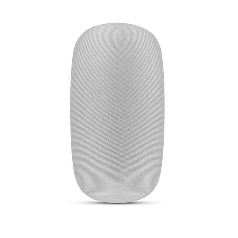 Vỏ Bọc Chuột Máy Tính Trong Suốt Chống Trượt Cho Magic Mouse 2