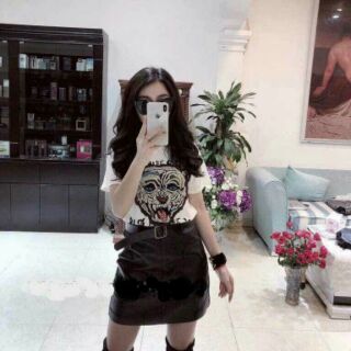 Combo áo phông kim sa