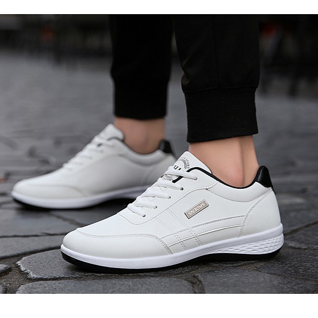 Giày Sneaker Nam Thời Trang SODOHA SN22-98 | BigBuy360 - bigbuy360.vn