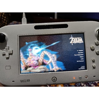 Nintendo Wii U