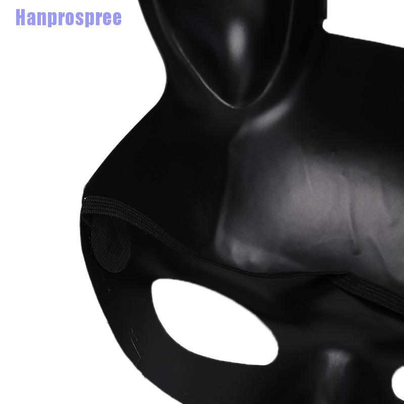 Hp Tai Thỏ Halloween