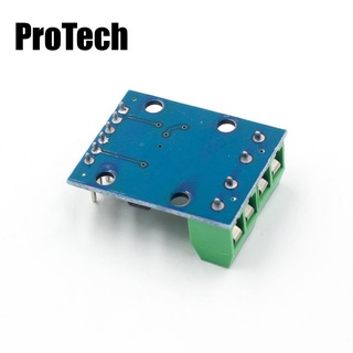 Module L9110S điều khiển 2 động cơ 800mA