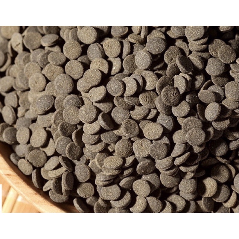 Thức Ăn Cao Cấp Cho Pleco, Cá Chuột và Cá Tầng Đáy Hiệu YEE