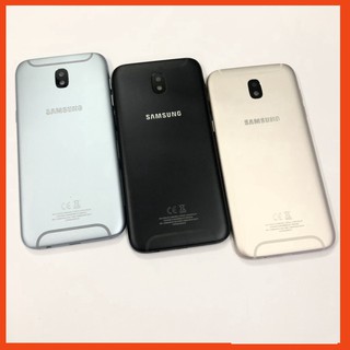 Vỏ điện thoại samsung j530/j5 pro 2017