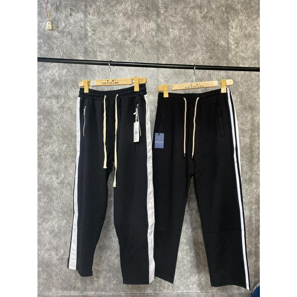 Quần SWEATPANTS 1.2.3 LINES
