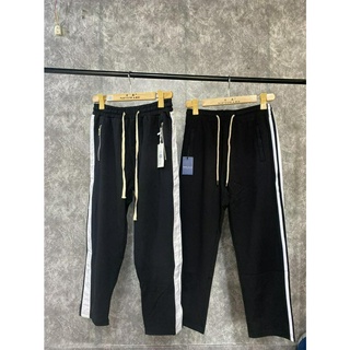 Quần sweatpants 1.2.3 lines