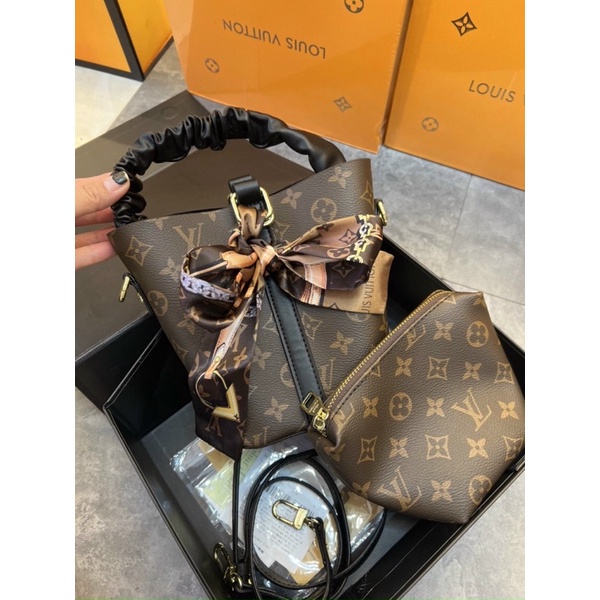 ⚜️Sét Túi LV rọ tiểu thư.