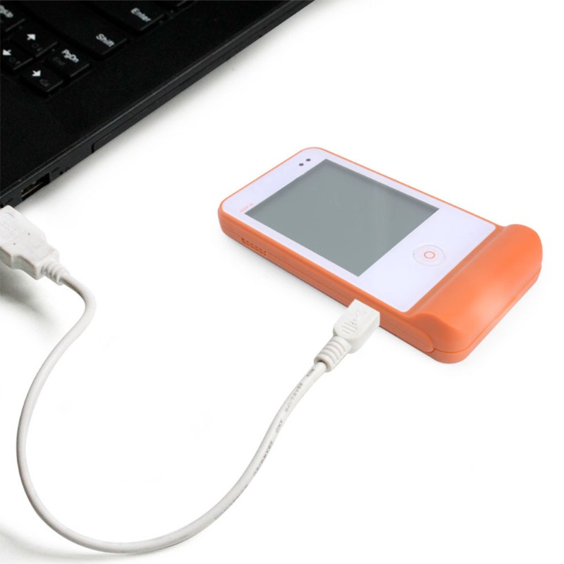 Máy ghi dữ liệu nhiệt độ và độ ẩm USB GSP-6 có độ chính xác cao