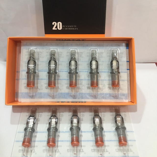 Kim máy Pen size 11-13-15 (Rm/m1) bán lẻ:15k/1 cái