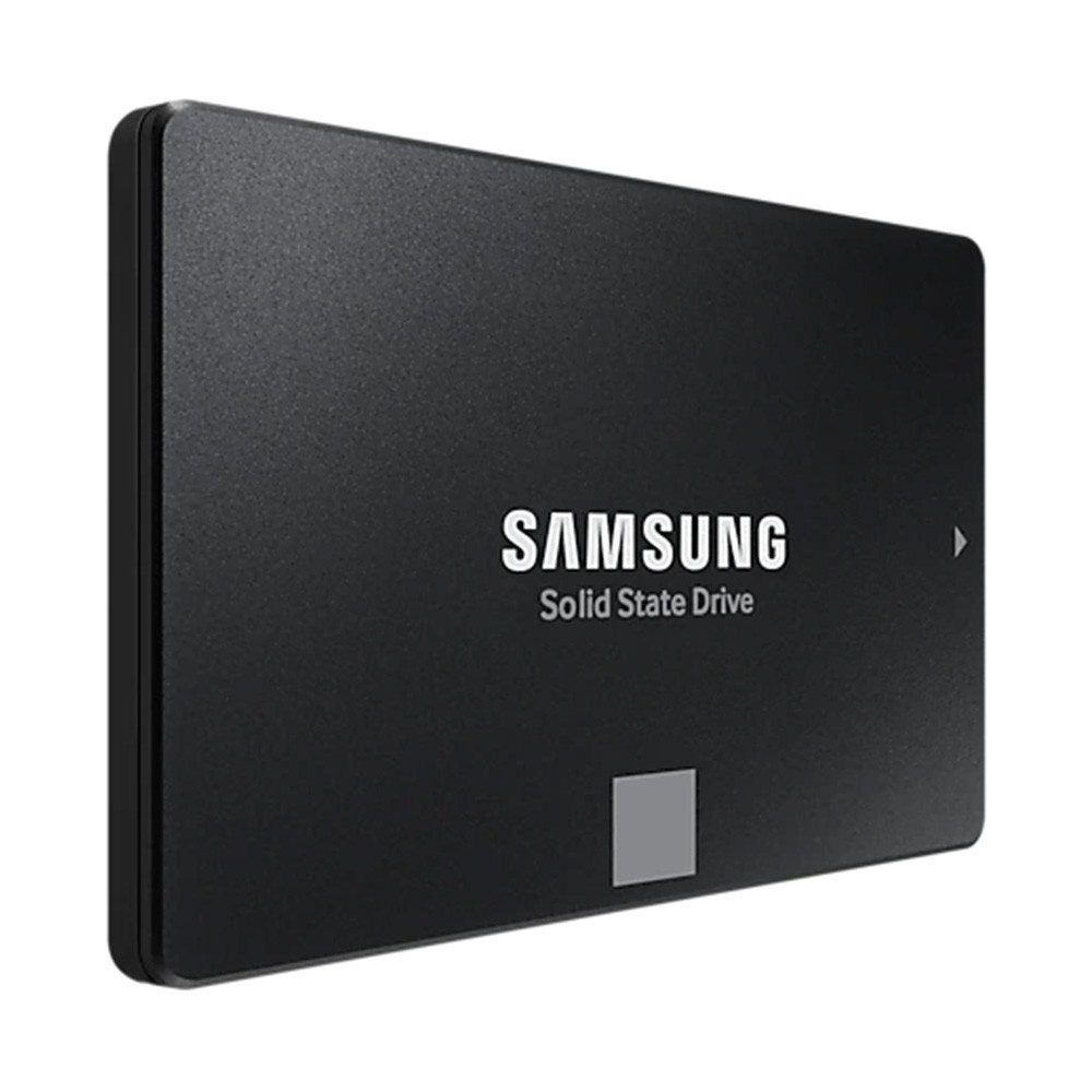 Ổ Cứng SSD Samsung 870 Evo 250GB 2.5-Inch SATA III MZ-77E250BW | BigBuy360 - bigbuy360.vn
