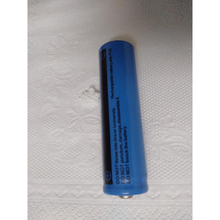 Pin 18650 7800mAh - dùng cho box sạc pin - thay pin laptop